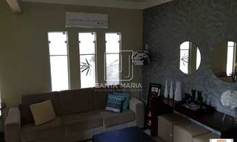 Imagem 6: Casa (sobrado em condominio) 4 dormitórios/suite, cozinha planejada, portaria 24hs, lazer