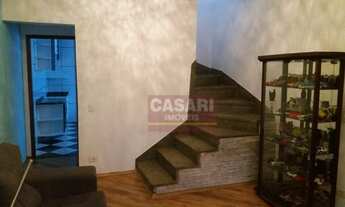 Imagem 2: Sobrado à venda, 139 m² por R$ 500.000,00 - Planalto - São Bernardo do Campo/SP