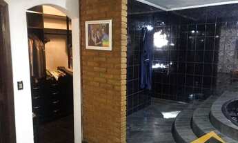 Imagem 6: Casa com 4 dormitórios à venda, 400 m² por R$ 1.515.000,00 - Imirim - São Paulo/SP