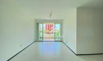 Imagem 3: Apartamento com 3 dormitórios à venda, 75 m² por R$ 499.000,00 - Guararapes - Fortaleza/CE