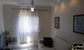 Imagem 3: Apartamento para Venda em Vila Velha, Jockey de Itaparica, 2 dormitórios, 1 banheiro, 1 va