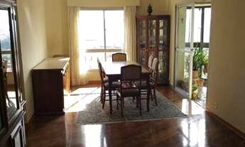 Imagem 1: Apartamento com 3 dormitórios à venda, 334 m² - Jardim do Mar - São Bernardo do Campo/SP