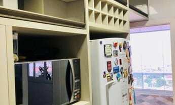 Imagem 7: Apartamento no Porto Real com 3 dormitórios à venda, 125 m² por R$ 749.900 - Jardim Guanab