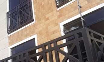 Imagem 2: Apartamento com 2 dormitórios à venda, 101 m² por R$ 275.000,00 - Jardim Centenário - Poço