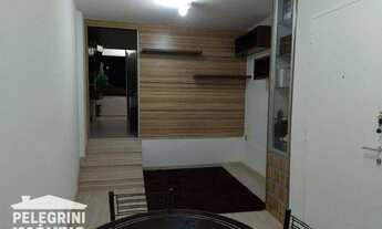 Imagem 6: Apartamento com 1 dormitório à venda, 40 m² por R$ 225.000 - Guarani - Campinas/SP