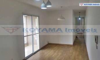 Imagem: Apartamento com 2 dormitórios à venda