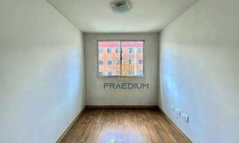 Imagem 3: Apartamento com 2 dormitórios à venda, 45 m² por R$ 249.900 - Hauer - Curitiba/PR