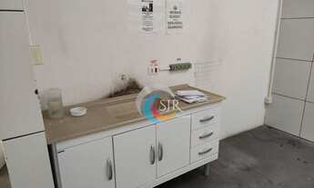 Imagem 7: Galpão para alugar, 450 m² - Pinheiros - São Paulo/SP