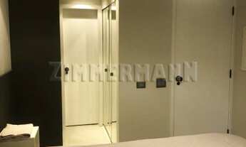 Imagem 6: SãO PAULO - Apartamento Padrão - PINHEIROS