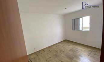 Imagem 2: Casa com 2 dormitórios à venda, 65 m² por R$ 280.000,00 - Jardim das Cerejeiras - Atibaia