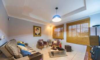 Imagem 2: Sobrado com 3 dormitórios à venda, 160 m² - Vila Camilópolis - Santo André/SP