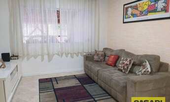 Imagem 2: Sobrado com 2 dormitórios à venda, 130 m² - Santa Terezinha - São Bernardo do Campo/SP