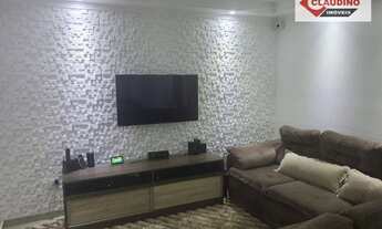 Imagem 4: Sobrado com 3 dormitórios à venda, 161 m² por R$ 595.000,00 - Vila Matilde - São Paulo/SP