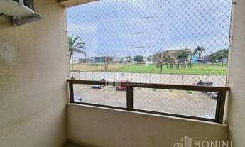 Imagem 4: Apartamento todo planejado à venda - Vila Belvedere - Americana/SP