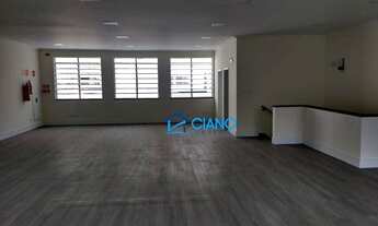 Imagem 5: Prédio para alugar, 1000 m² por R$ 38.000,00/mês - Tatuapé - São Paulo/SP