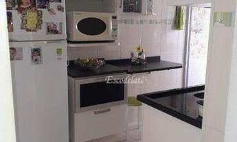 Imagem 2: Apartamento com 2 dormitórios à venda, 50 m² por R$ 320.000,00 - Imirim - São Paulo/SP