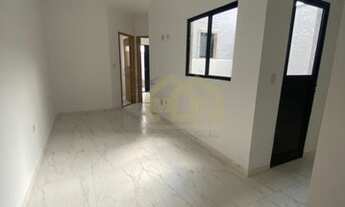 Imagem 2: Apartamento em Jardim do Estádio - Santo André