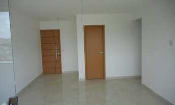 Imagem 4: Apartamento com 3 dormitórios à venda, 92 m² por R$ 779.900,00 - Castelo - Belo Horizonte