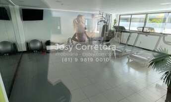 Imagem 5: Apto 160 m2 com viata para o mar