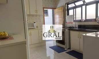 Imagem 3: Sobrado com 3 dormitórios à venda, 165 m² por R$ 680.000,00 - Suísso - São Bernardo do Cam