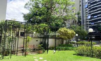 Imagem 5: Apartamento com 3 dormitórios à venda, 126 m² por R$ 850.000,00 - Santana - São Paulo/SP