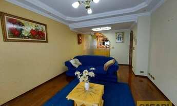 Imagem 2: Sobrado com 4 dormitórios à venda, 292 m² - Parque das Nações - Santo André/SP