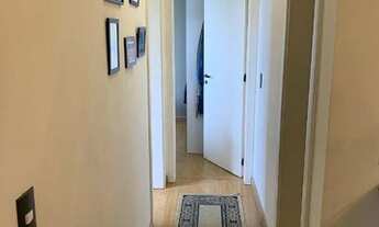 Imagem 7: Apartamento de dois dormitórios com garagem próximo a Cassol em Porto Alegre RS