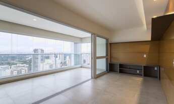 Imagem 2: Apartamento para venda tem 84 m² com 1 quarto em Pinheiros - São Paulo - SP