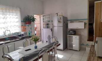 Imagem 6: Casa com 2 dormitórios à venda, 98 m² por R$ 630.000,00 - Osvaldo Cruz - São Caetano do Su