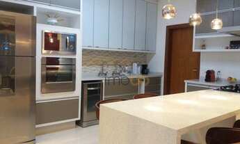 Imagem 2: Sobrado com 3 suítes à venda, 340 m² - Condomínio Colinas do Sol - Sorocaba/SP