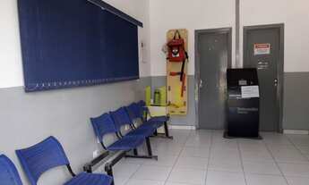 Imagem 4: Galpão a venda com a locação garantida