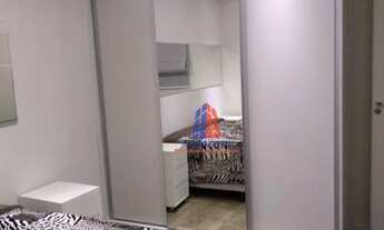 Imagem 6: Apartamento com 2 dormitórios à venda, 50 m² por R$ 170.000 - Cond. Parque Arkansas - Chác