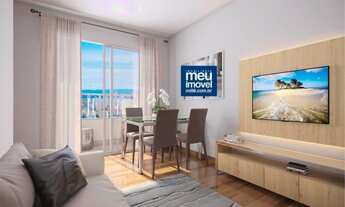 Imagem 7: Apartamento para venda com 46 metros quadrados com 2 quartos em Turu - São Luís - MA