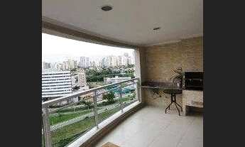 Imagem 5: Apartamento com 3 dormitórios à venda, 115 m² por R$ 868.000,00 - Vila Ema - São José dos