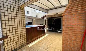 Imagem 7: Cobertura com 3 dormitórios à venda, 150 m² por R$ 850.000,00 - Parque Mandaqui - São Paul