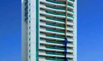 Imagem: Topázio 03 quartos no Parque 10