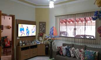 Imagem: Casa com 3 dormitórios à venda, 138 m²