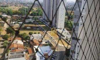 Imagem 5: Apartamento à venda, 69 m² por R$ 440.500,00 - Jardim Atlântico - Goiânia/GO