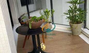 Imagem 6: Apartamento com 4 dormitórios à venda, 240 m² por R$ 1.900.000,00 - Macedo - Guarulhos/SP