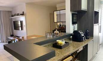 Imagem 3: Apartamento com 3 dormitórios à venda, 89 m² por R$ 650.000,00 - Condomínio Edifício Resid