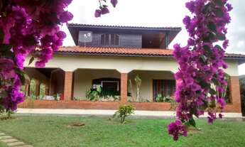 Imagem 1: Chácara residencial à venda, Serra Verde, Águas de São Pedro