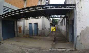 Imagem 2: Galpão para alugar, 2980 m² por R$ 29.800,00/mês - Nova Americana - Americana/SP