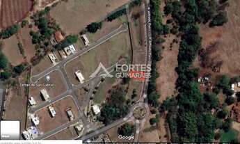 Imagem 1: RIBEIRãO PRETO - Loteamento/Condomínio - Terras De San Gabriel