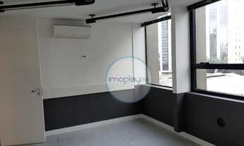 Imagem 5: Conjunto comercial com layout pronto para ocupação na Vila Olímpia/SP