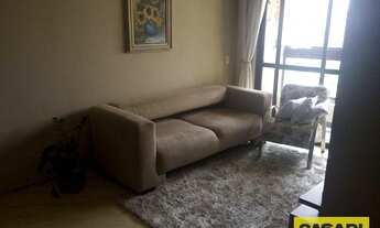 Imagem 7: Apartamento com 3 dormitórios à venda, 96 m² - Baeta Neves - São Bernardo do Campo/SP