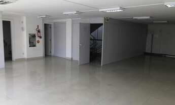 Imagem 7: Sala comercial no Centro de Itajaí!