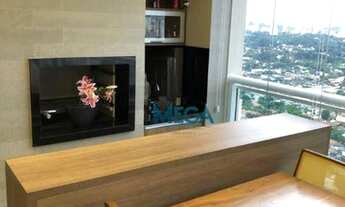 Imagem 6: Apartamento à venda, Vila Alexandria - São Paulo/SP