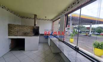 Imagem 3: Loja para alugar, 60 m² por R$ 3.000,00/mês - Portão - Lauro de Freitas/BA