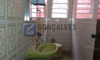 Imagem 4: SAO BERNARDO DO CAMPO - Residential / Sobrado - VILA MARLENE