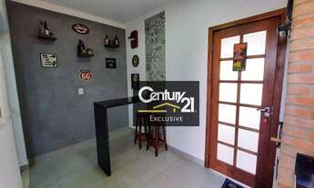 Imagem 6: Casa Térrea a venda no Condomínio Residencial Montreal, R$ 770.000,00